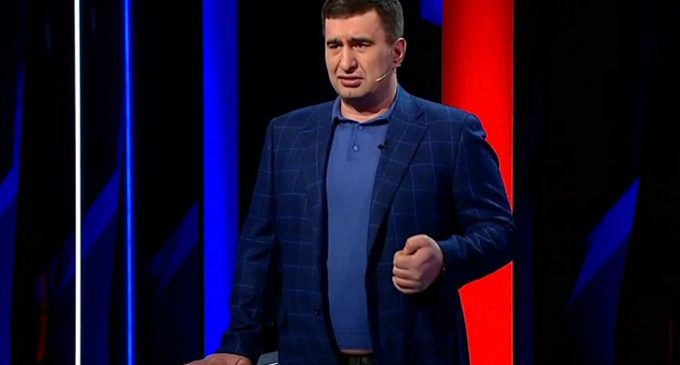 СБУ оголосила у міжнародний розшук колишнього “регіонала”: подробиці