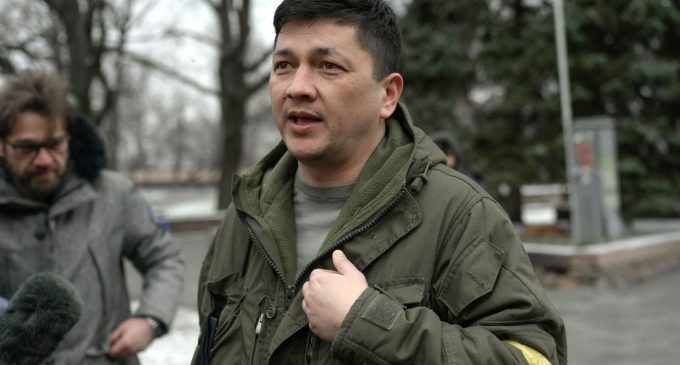 “Це того вартувало”. Кім розповів про результати затяжної комендантської години у Миколаєві