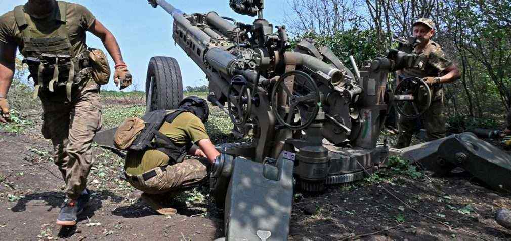 Перекидання не буде. ЗСУ розбили четвертий міст у Херсонській області, – Хлань