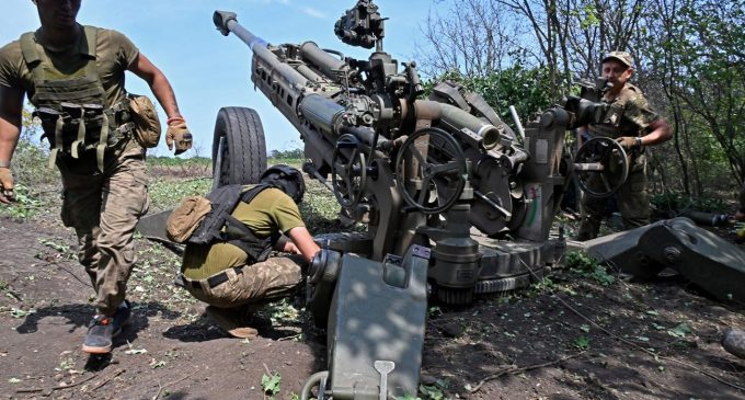 Перекидання не буде. ЗСУ розбили четвертий міст у Херсонській області, – Хлань
