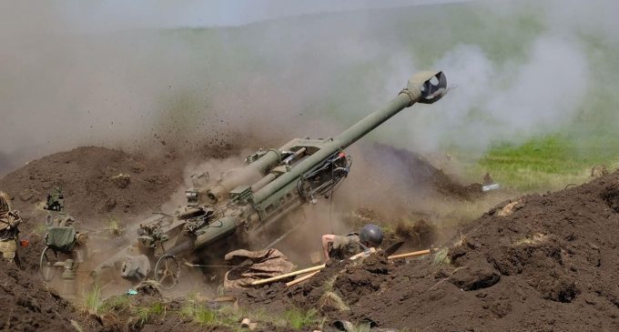 Карта війни в Україні на 5 серпня: що відбувається на фронтах