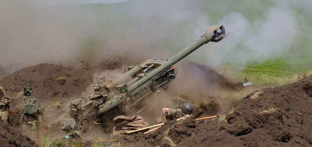 ЗСУ прорвали першу лінію оборони росіян під Херсоном