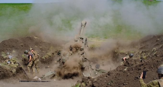 ЗСУ звільнили 4 села в Херсонській області? В Міноборони відреагували на дані CNN