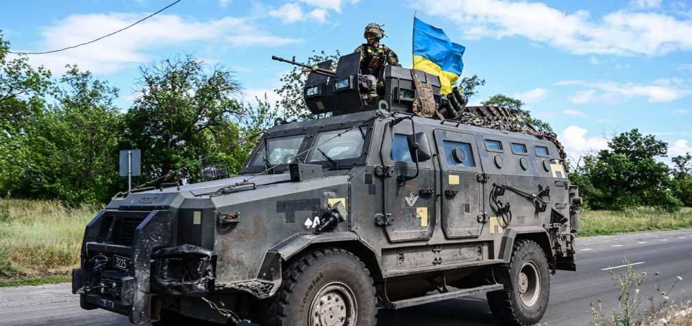 Деокупація Херсонської області? Що відбувається у регіоні зараз