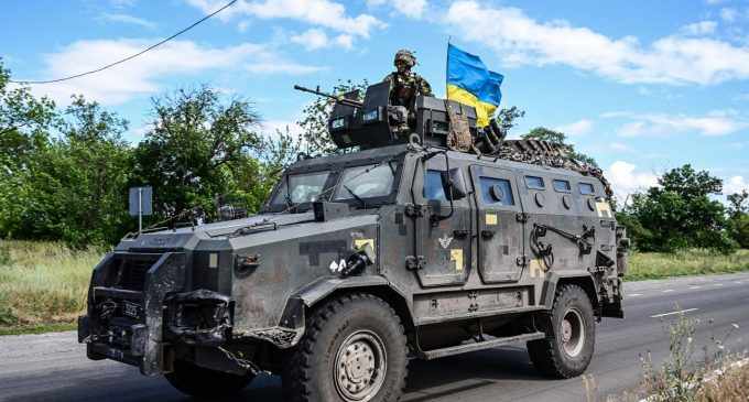 Деокупація Херсонської області? Що відбувається у регіоні зараз