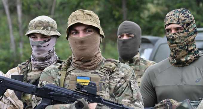 Євросоюз планує організувати навчальну місію для українських солдатів, – Bloomberg