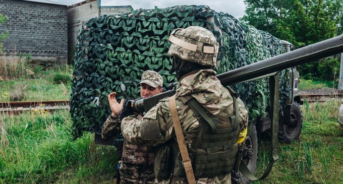 ЗСУ на півдні завдали 4 удари по ворогу і зірвали плани повернути в стрій Каховський міст