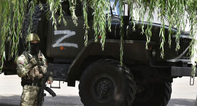 ЗСУ вже ліквідували 41 тисячу окупантів: названо нові втрати росіян