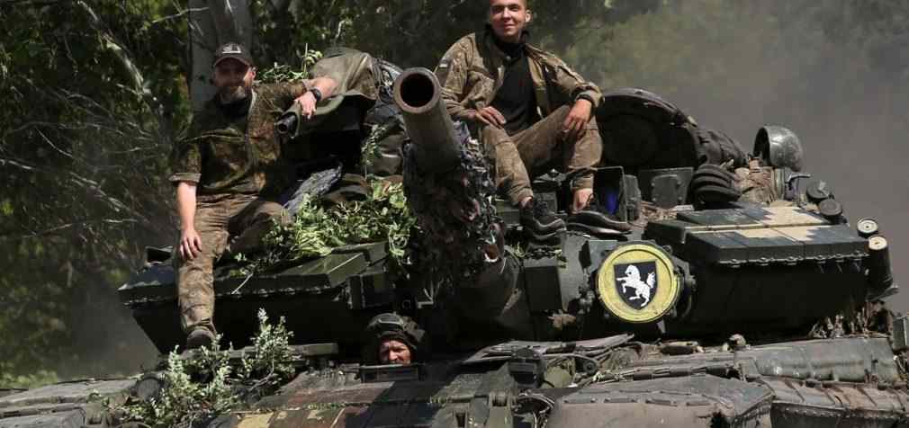 Карта війни в Україні на 17 серпня: де ведуться бої