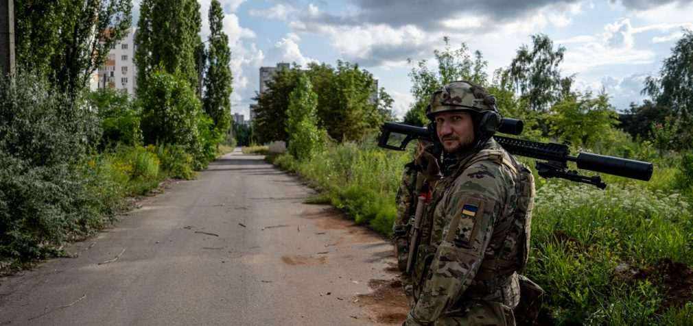 ЗСУ цілий день “працюють” по окупантах у Херсонській області: Хлань розповів про наслідки