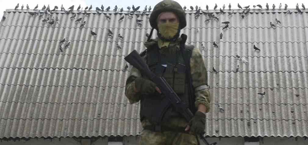 Окупанти вели наступ біля Краматорська, Бахмута й Авдіївки, але зазнали втрат і відійшли, – Генштаб