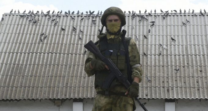 Окупанти вели наступ біля Краматорська, Бахмута й Авдіївки, але зазнали втрат і відійшли, – Генштаб