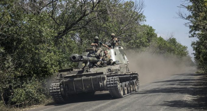 Вдалося уникнути Іловайська. Як ЗСУ змогли вийти із Золотого, не потрапивши у кільце