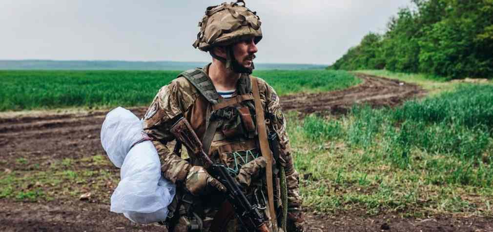 Ворог мав частковий успіх на Запорізькому напрямку, на півдні окупанти зазнають втрат, – Генштаб