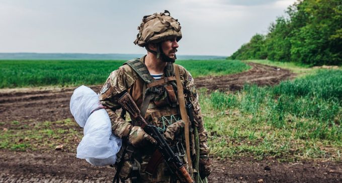 Ворог мав частковий успіх на Запорізькому напрямку, на півдні окупанти зазнають втрат, – Генштаб