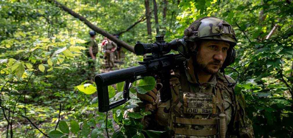 Карта війни в Україні на 7 серпня: яка ситуація на фронтах