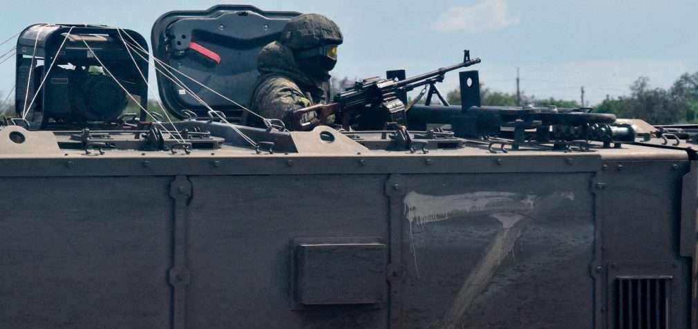 Росія може використовувати ув’язнених для контролю тимчасово окупованих територій, – ISW