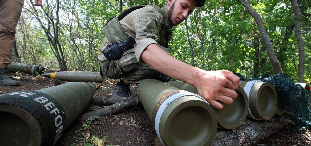 ЗСУ вдарили по командних пунктах десантної дивізії і штурмової армії Росії, – ОК” Південь”