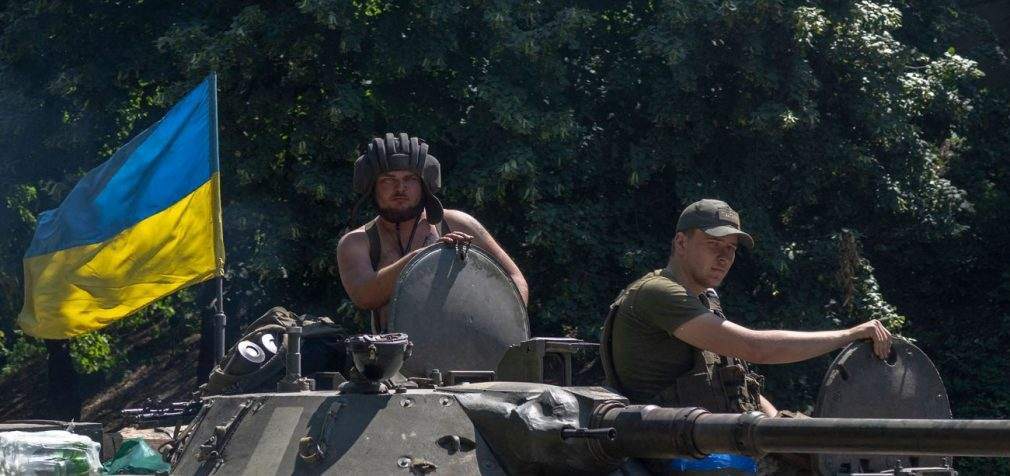 ЗСУ відбили атаку на Лозове, а окупанти намагаються захопити Соледар, – Генштаб
