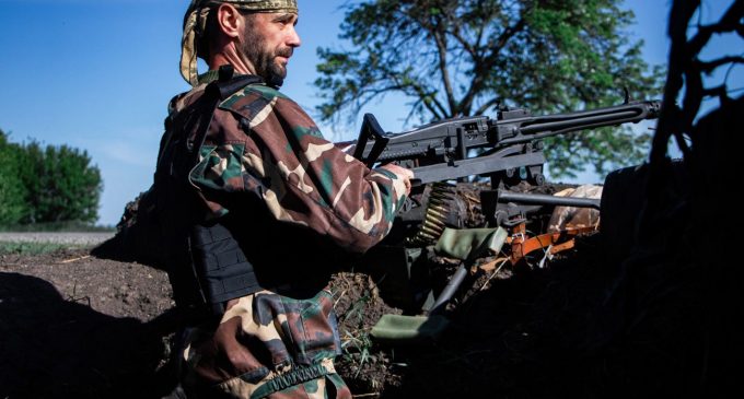 ЗСУ просуваються у напрямку Ізюма, – депутат міськради