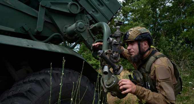ЗСУ відбили декілька ворожих наступів, росіяни намагалися прорвати оборону біля Марʼїнки, – Генштаб
