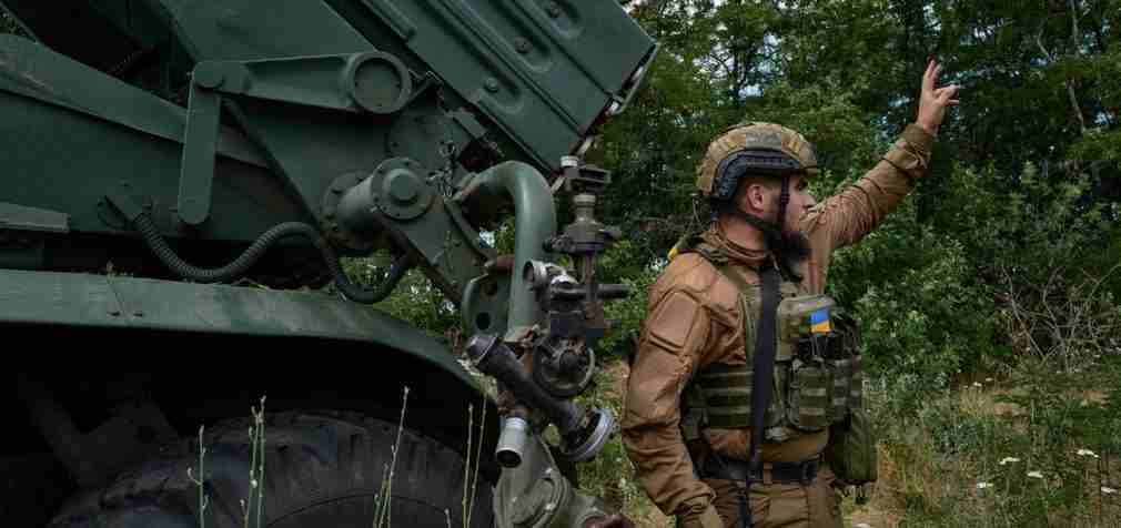 ЗСУ знищили склади боєприпасів під Чорнобаївкою і вдарили по засобах ППО в Херсоні