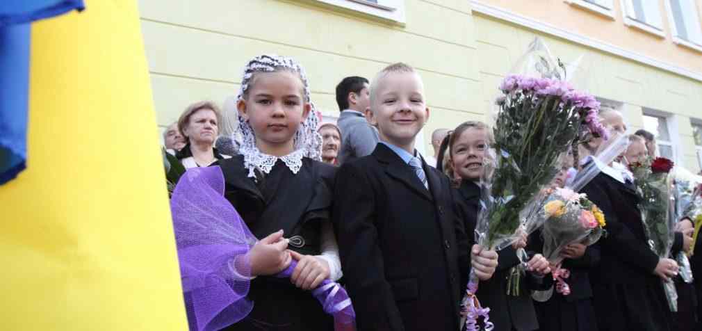 Буде 4 моделі навчання. Шкарлет пояснив, як працюватимуть школи з 1 вересня