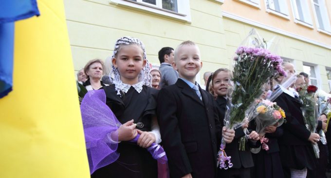 Буде 4 моделі навчання. Шкарлет пояснив, як працюватимуть школи з 1 вересня