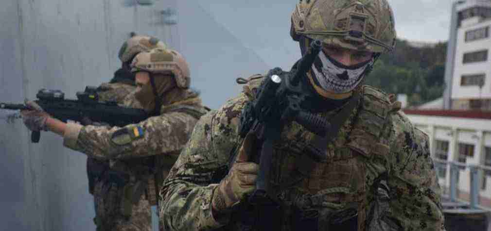 ЗСУ відбили в окупантів території розміром з Данію, – ISW