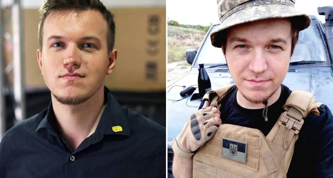 “Добрий день, чи вчать тут вбивати ру*ню?”: аеророзвідник Павло про будні “на нулі”, мрії і фронтовий гумор
