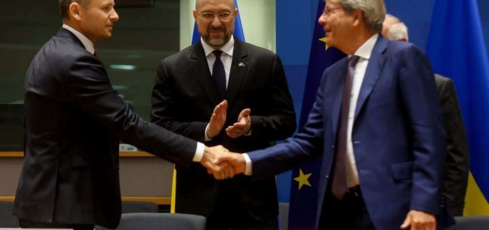ЄС виділить Україні 500 млн євро допомоги