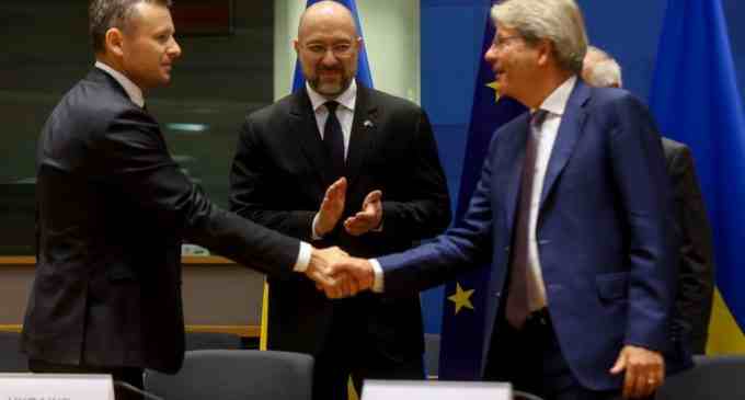 ЄС виділить Україні 500 млн євро допомоги