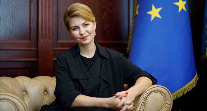 Стефанішина пояснила, від чого залежить вступ України до ЄС