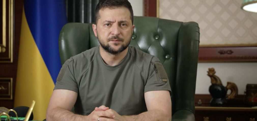 Зеленський про візит МАГАТЕ на ЗАЕС: ми не почули головного