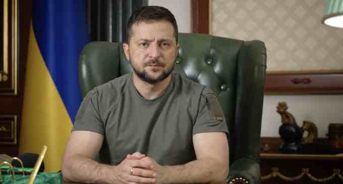 Зеленський про візит МАГАТЕ на ЗАЕС: ми не почули головного