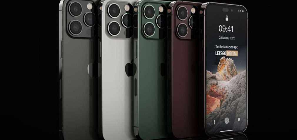 Презентація iPhone 14: де і коли дивитися