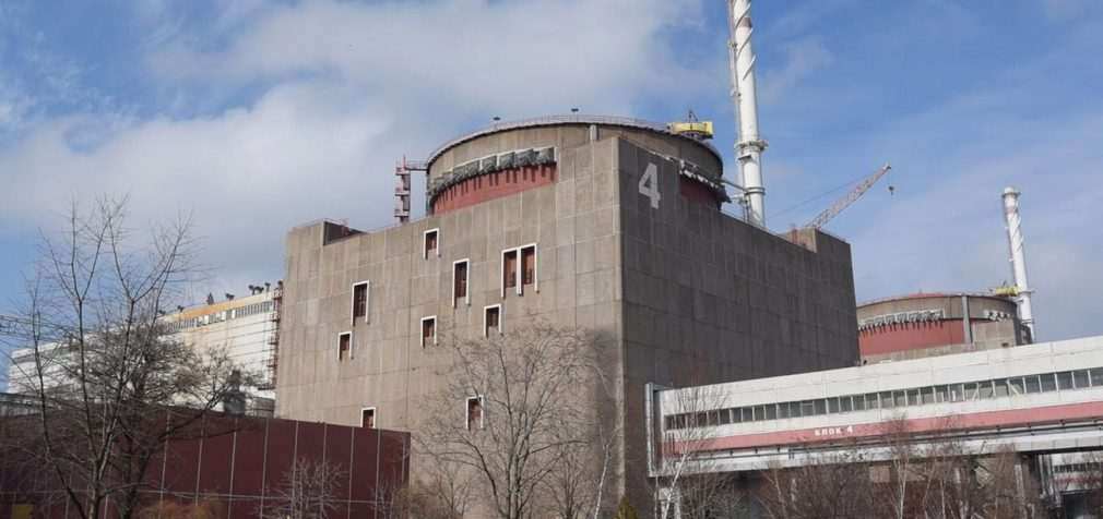Місія МАГАТЕ прибуде на ЗАЕС завтра, Російські технологи вже працюють з “масовкою”