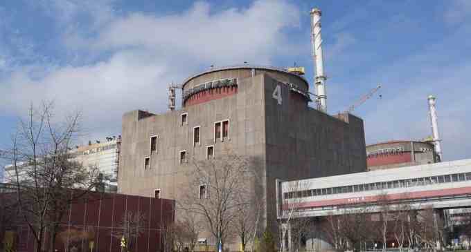 Місія МАГАТЕ прибуде на ЗАЕС завтра, Російські технологи вже працюють з “масовкою”