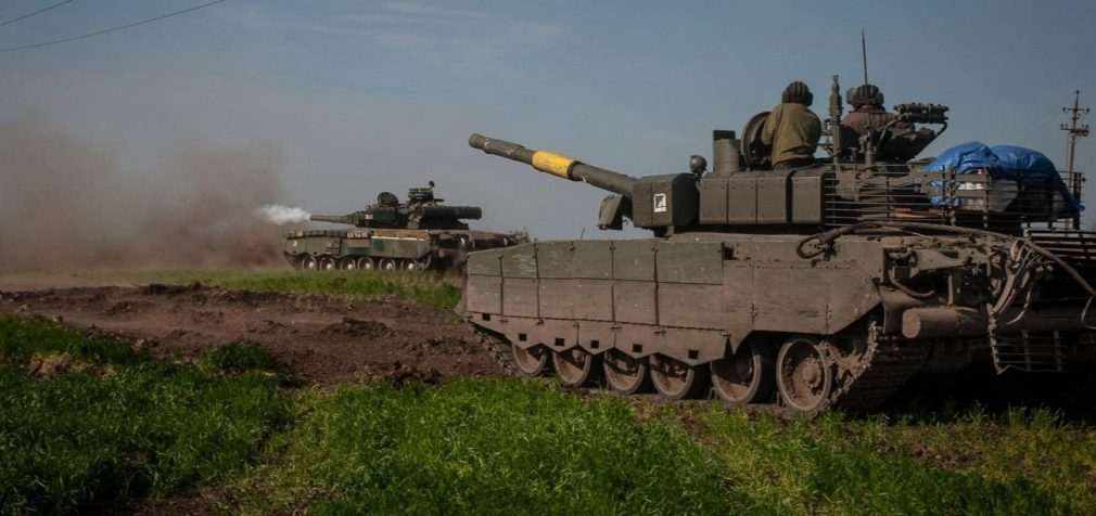 ЗСУ звільнили населений пункт Озерне на Донеччині