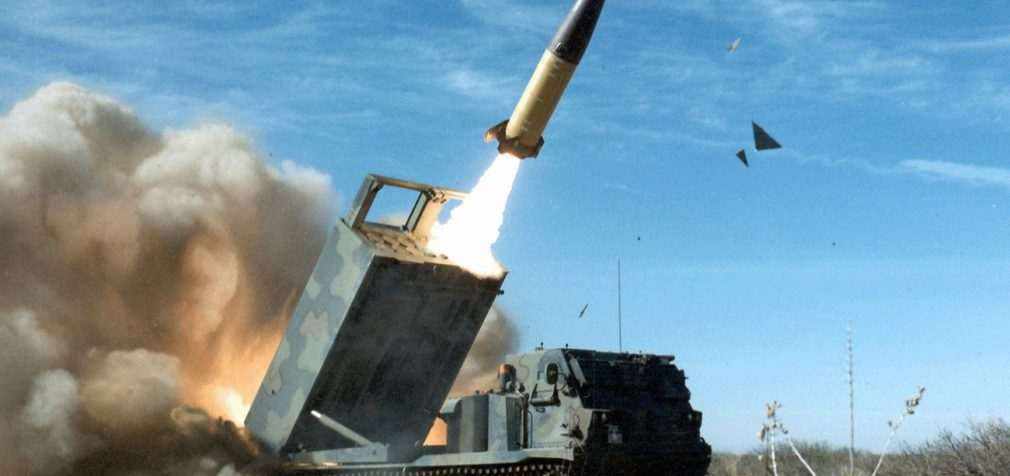 Україна запросила у США ракети ATACMS для продовження наступу у 2023 році, – WSJ