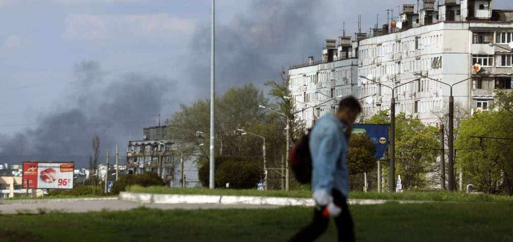 Масовий обстріл Харкова, місто без води та світла: що відомо