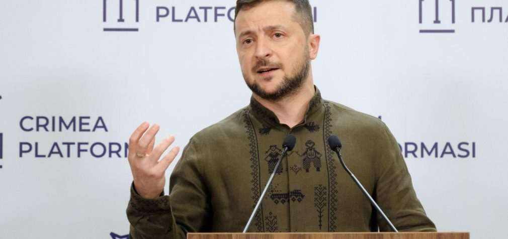 ЗСУ продовжують наступати. Звільнили майже 2000 кілометрів території, – Зеленський