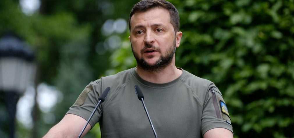 Зеленський про місію на ЗАЕС: Росія намагається перетворити її на безплідну екскурсію
