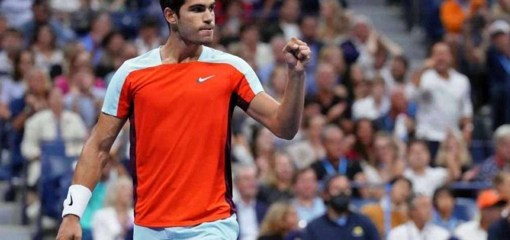 US Open-2022: Рууд вибив росіянина та зустрінеться у фіналі з 19-річною сенсацією з Іспанії