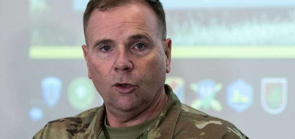 Україна може повернути Крим протягом наступного року, – генерал Ходжес