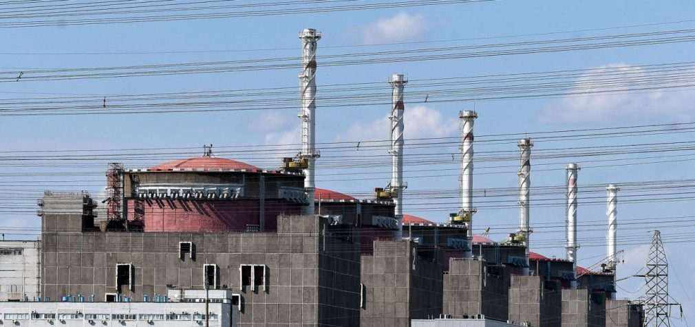 Росія планує обстріляли Запорізьку АЕС: розвідка дала попередження
