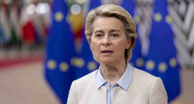 Єврокомісія схвалила виділення Україні 5 млрд євро макрофінансової допомоги
