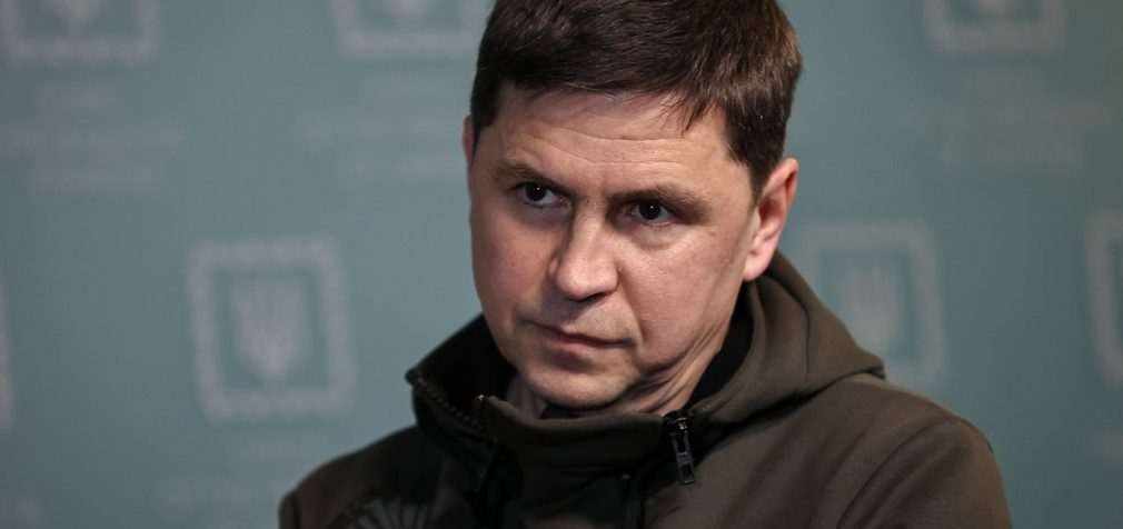 Звільняють Україну від себе. В ОП висміяли версію РФ з “перекиданням” сил на сході