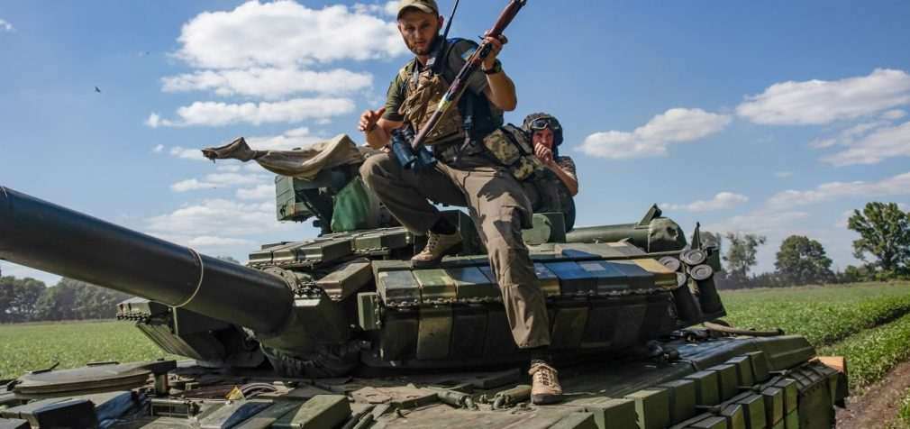 ЗСУ не дали росіянам просунутися біля 11 населених пунктів: зведення Генштабу