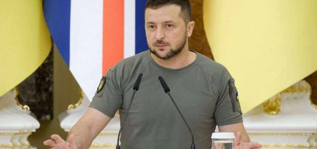 Спецслужби Росії створили сайт для “відмивання” грошей, щоб дискредитувати Зеленського